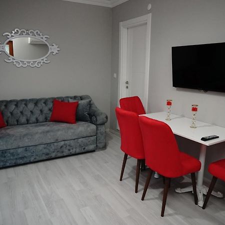 Mona Apart Akyaka Aparthotel Akyaka  Zewnętrze zdjęcie
