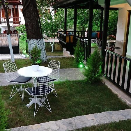 Mona Apart Akyaka Aparthotel Akyaka  Zewnętrze zdjęcie