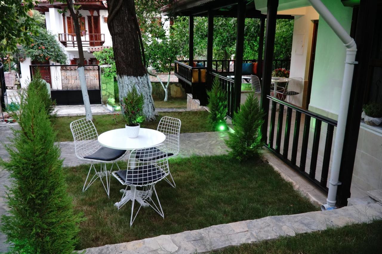 Mona Apart Akyaka Aparthotel Akyaka  Zewnętrze zdjęcie