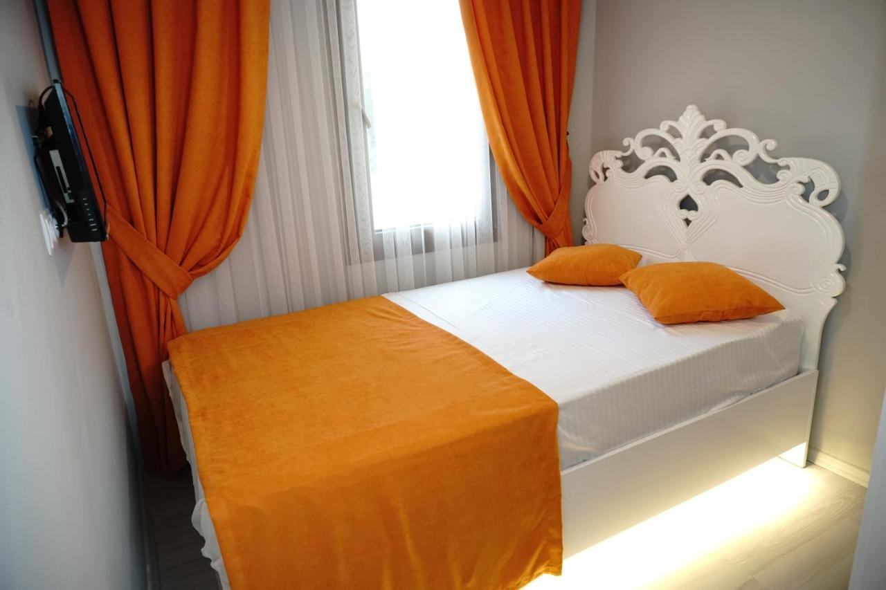 Mona Apart Akyaka Aparthotel Akyaka  Zewnętrze zdjęcie