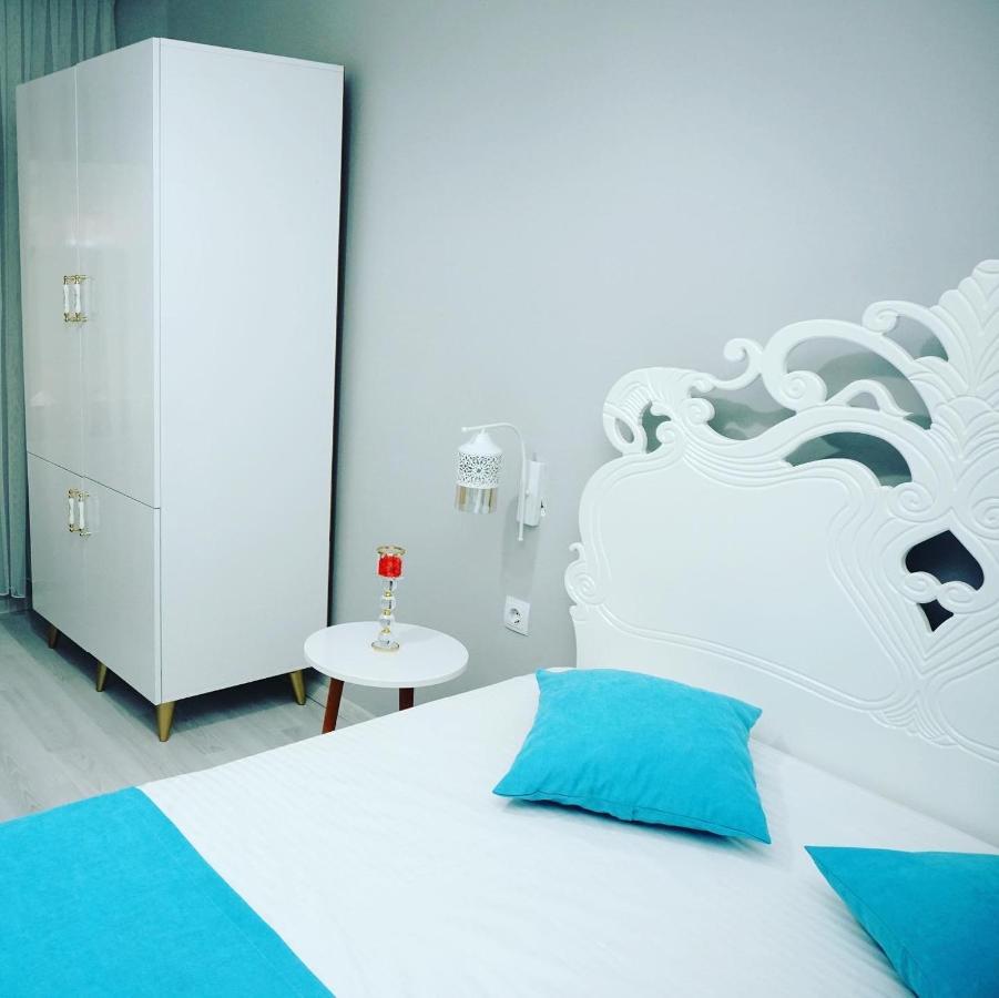 Mona Apart Akyaka Aparthotel Akyaka  Zewnętrze zdjęcie