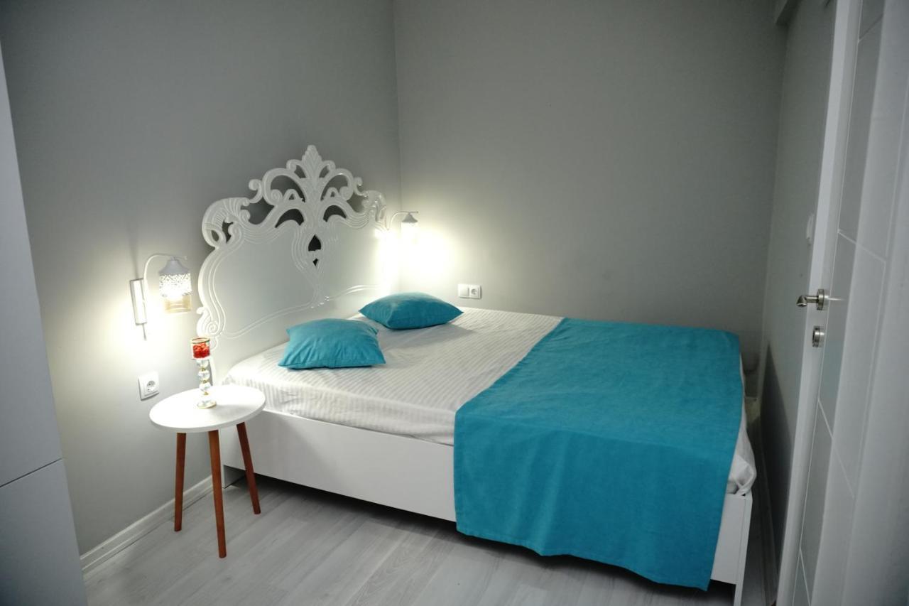 Mona Apart Akyaka Aparthotel Akyaka  Zewnętrze zdjęcie