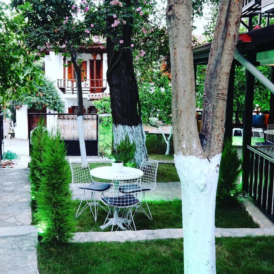 Mona Apart Akyaka Aparthotel Akyaka  Zewnętrze zdjęcie